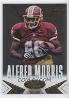 Alfred Morris #/25