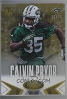 Calvin Pryor [Noted] #/25
