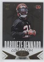 Darqueze Dennard #/25