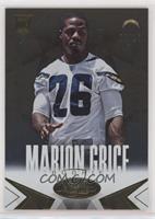 Marion Grice #/25