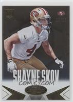 Shayne Skov #/25