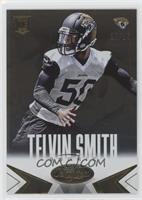 Telvin Smith #/25