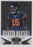 Brandon Marshall #/25