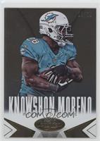 Knowshon Moreno #/25