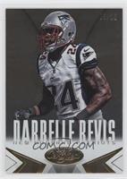 Darrelle Revis #/25