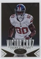Victor Cruz #/25