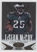 LeSean McCoy #/25