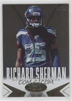 Richard Sherman #/25