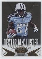 Dexter McCluster #/25