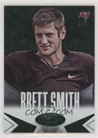 Brett Smith #/5