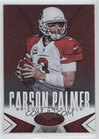 Carson Palmer