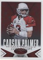 Carson Palmer