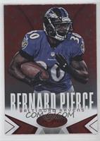 Bernard Pierce