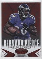 Bernard Pierce