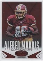 Alfred Morris