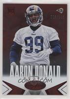 Aaron Donald #/149