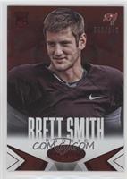 Brett Smith #/149