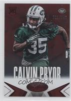 Calvin Pryor #/149