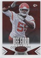 Dee Ford #/149