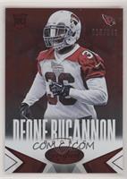 Deone Bucannon #/149