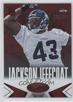 Jackson Jeffcoat #/149