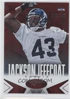 Jackson Jeffcoat #/149