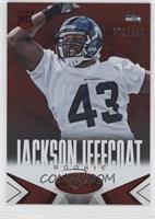 Jackson Jeffcoat #/149