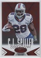 C.J. Spiller