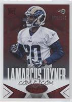 Lamarcus Joyner I #/149