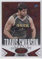 Travis Swanson #/149
