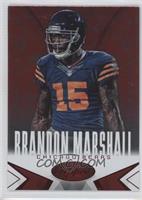 Brandon Marshall