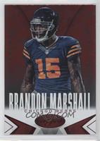 Brandon Marshall