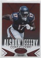 Alshon Jeffery