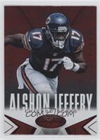 Alshon Jeffery