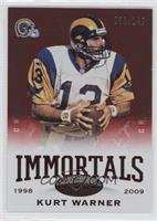 Kurt Warner #/149