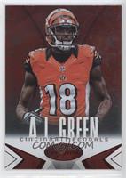 A.J. Green