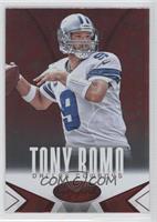 Tony Romo