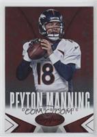 Peyton Manning