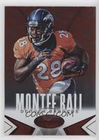 Montee Ball