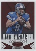 Matthew Stafford