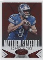 Matthew Stafford