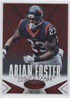 Arian Foster