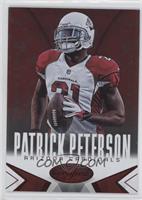 Patrick Peterson