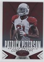 Patrick Peterson