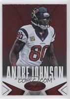 Andre Johnson