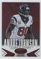 Andre Johnson