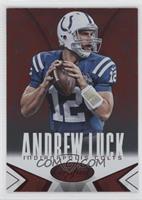 Andrew Luck