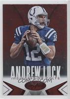 Andrew Luck