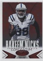 Hakeem Nicks