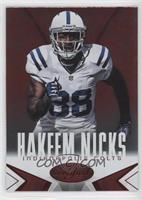 Hakeem Nicks